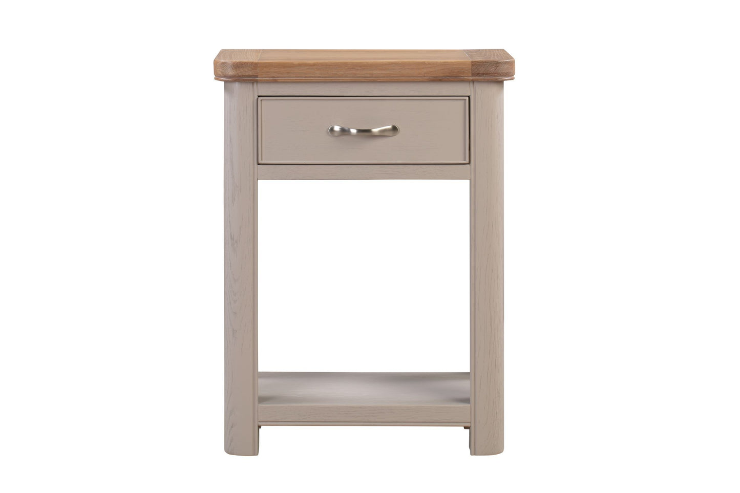 84-14 Chatsworth Painted Small Console Table