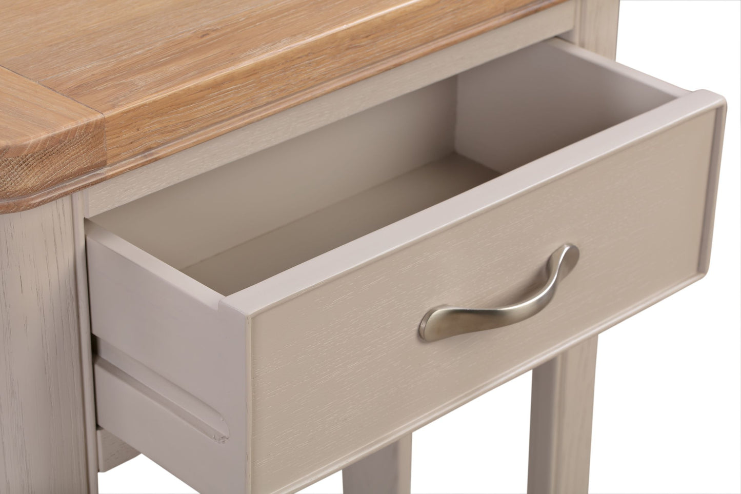 84-14 Chatsworth Painted Small Console Table