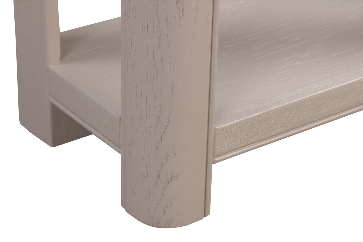 84-14 Chatsworth Painted Small Console Table