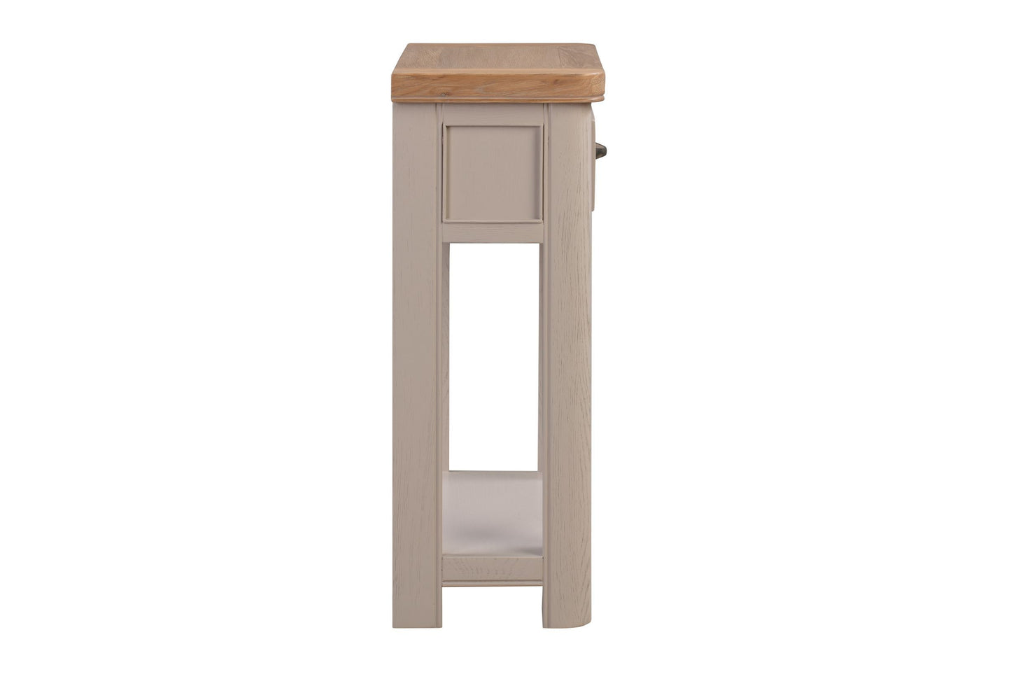 84-14 Chatsworth Painted Small Console Table