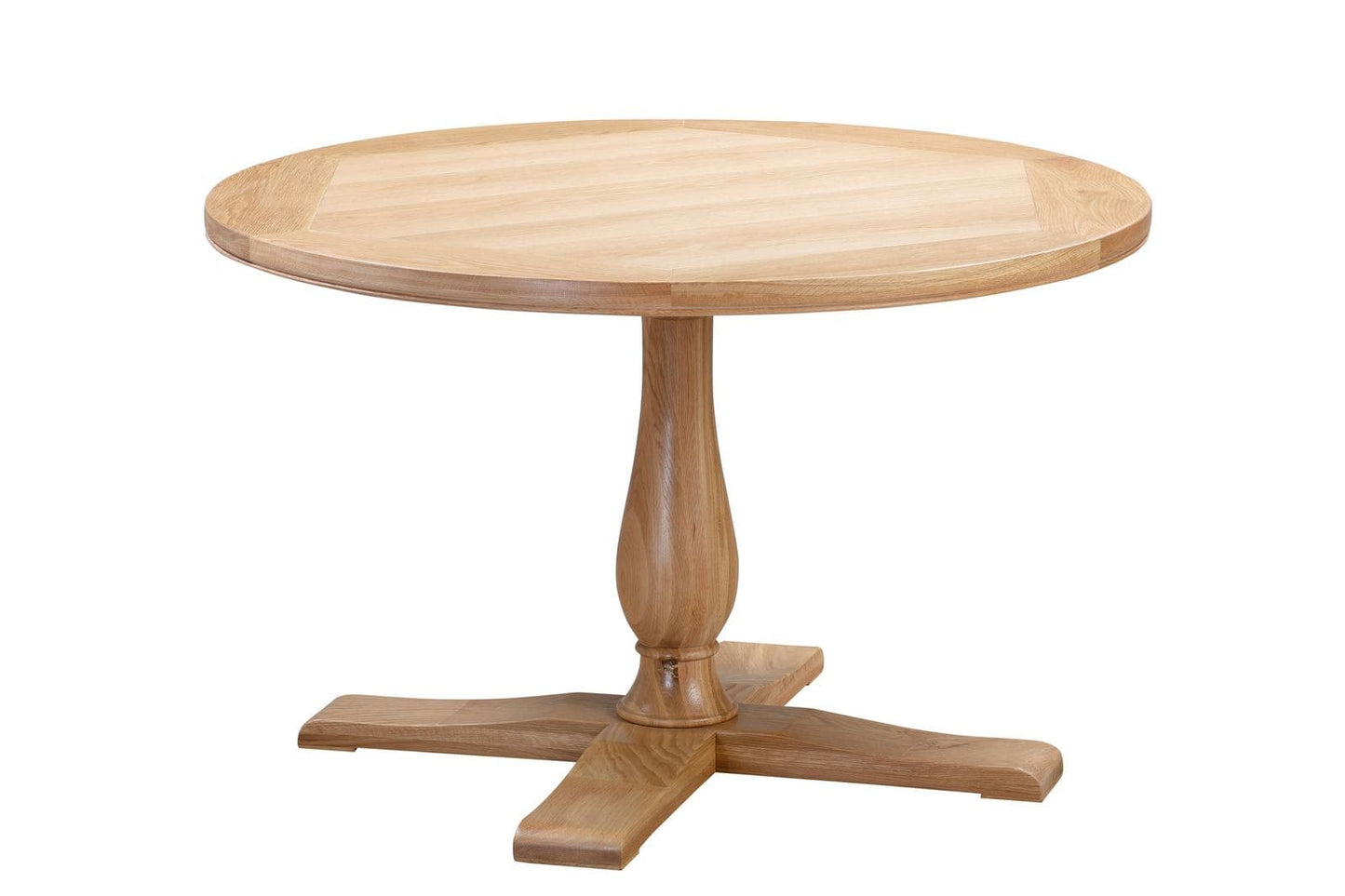 110-41 Chatsworth 120 Round Dining Table