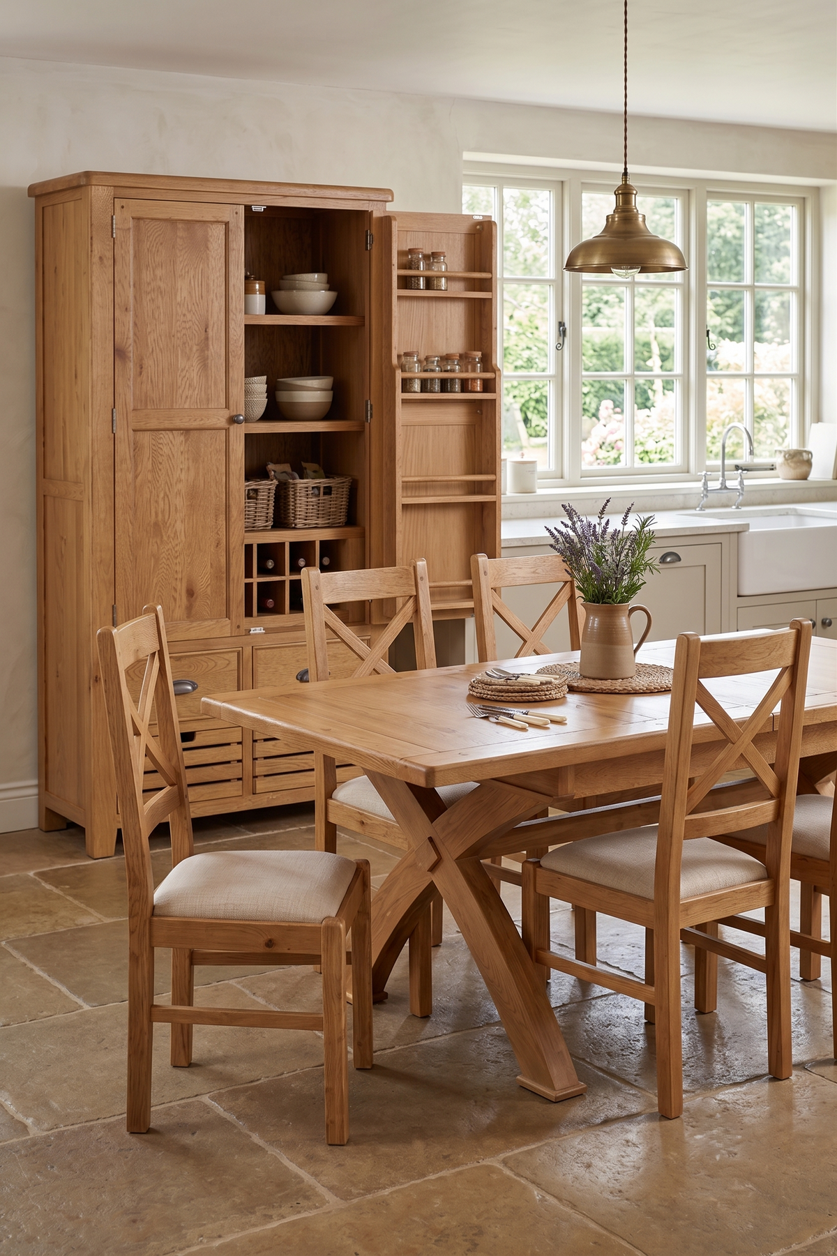 Make Your Floor Space Work Harder