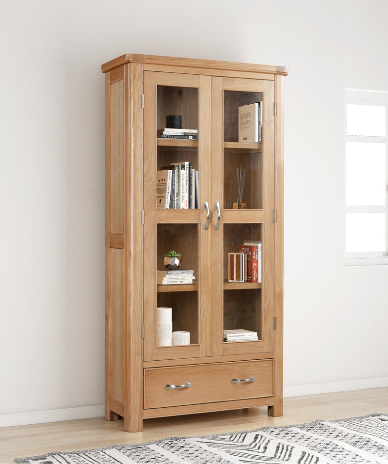Display Cabinet