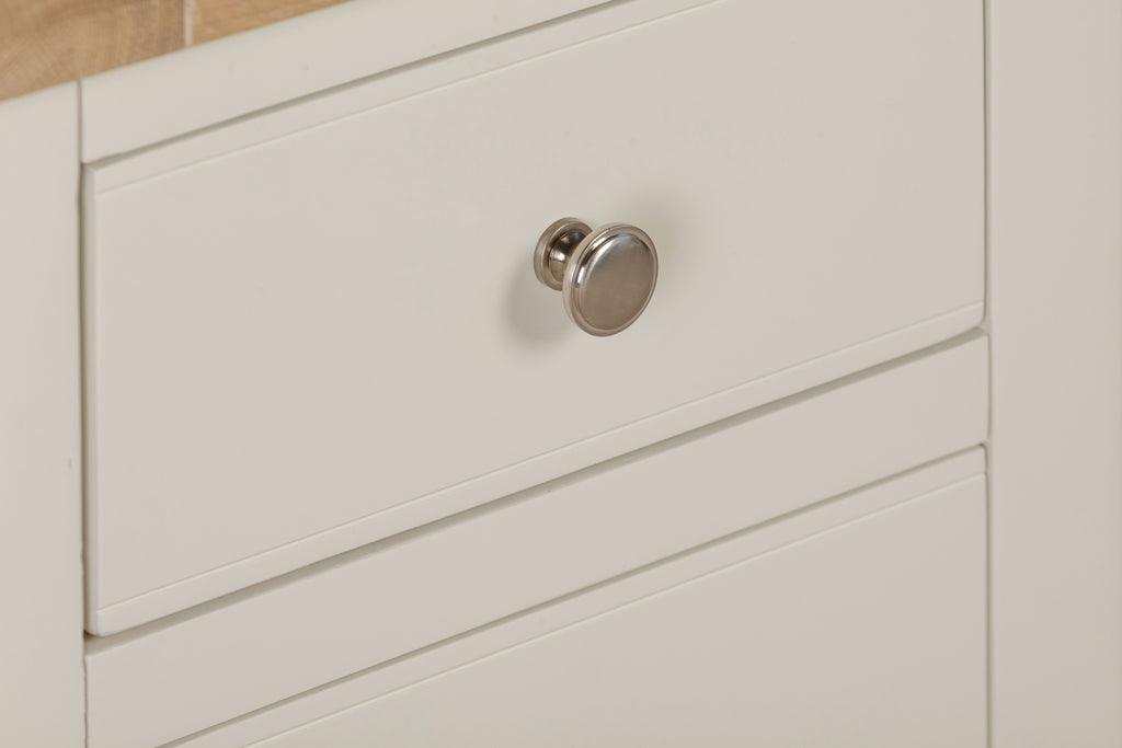 114-01 Foxington Painted Bedside