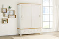 114-11 Foxington Painted Large Robe