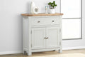 114-13 Foxington Painted Compact Sideboard