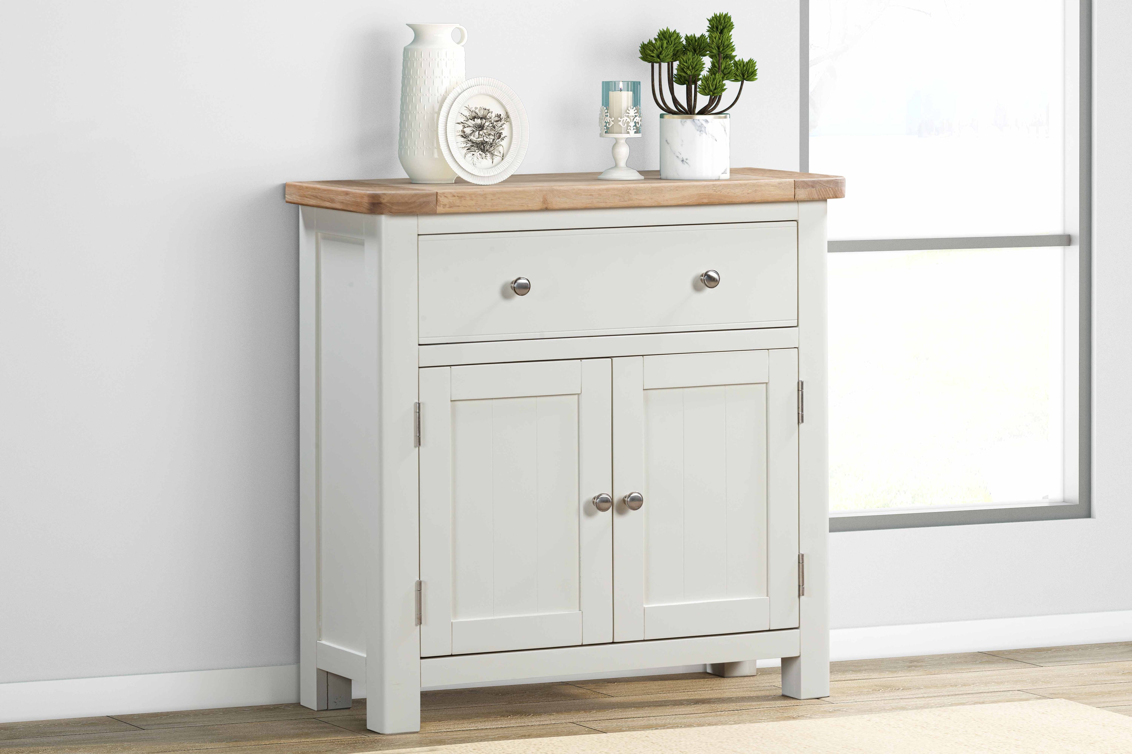 114-13 Foxington Painted Compact Sideboard