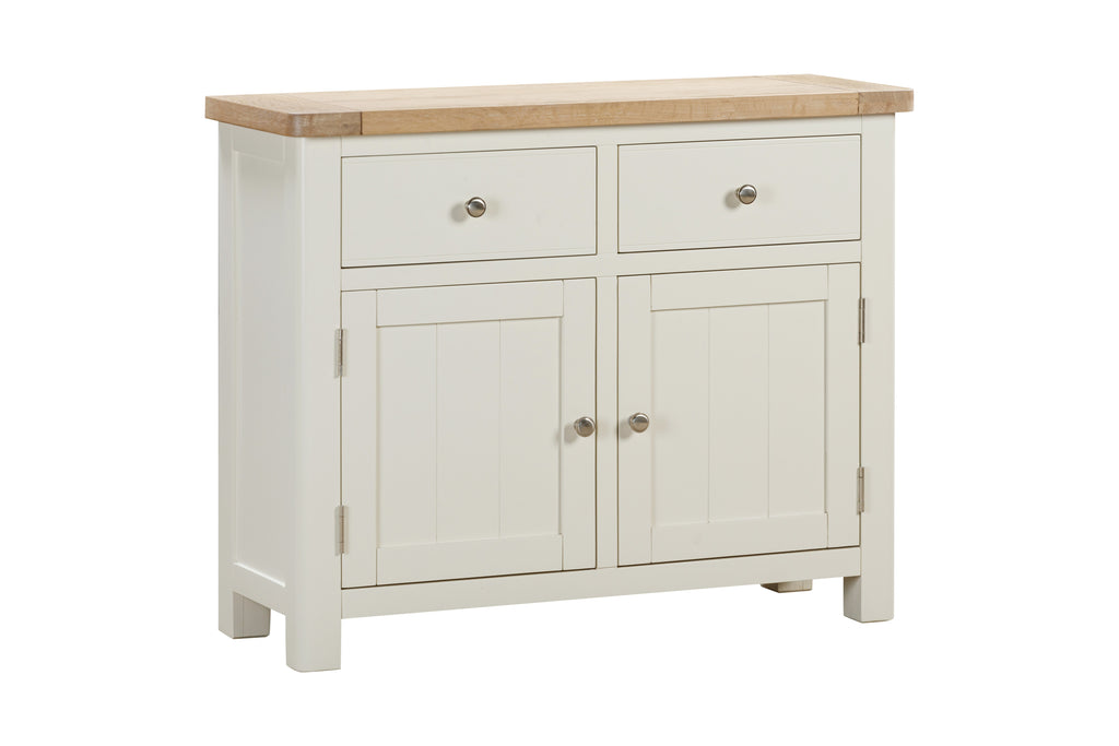 114-14 Foxington Painted 2 Door Sideboard