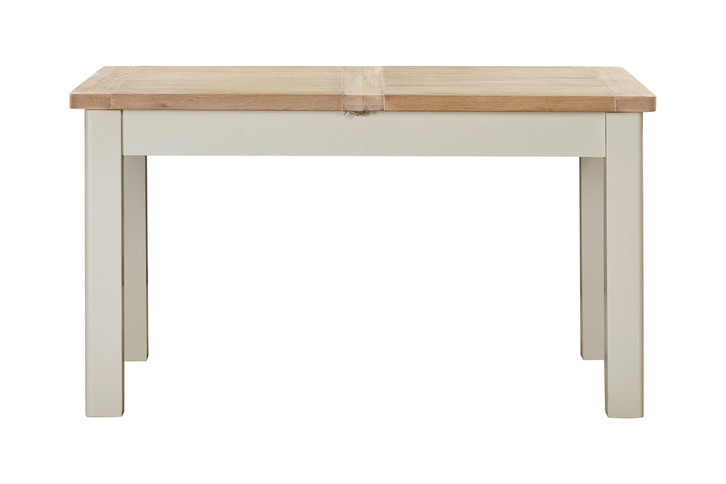 114-21 Foxington Painted 140/200 Extending Dining Table