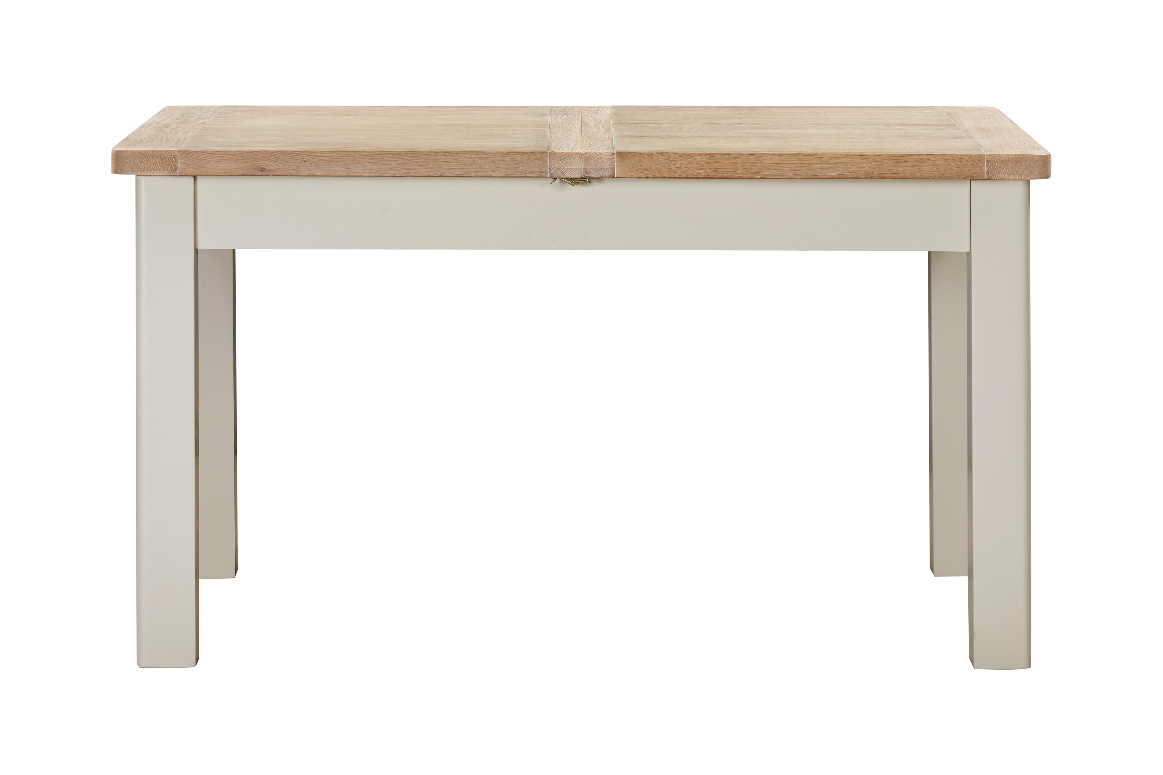 114-21 Foxington Painted 140/200 Extending Dining Table