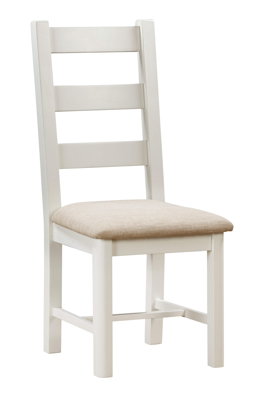 114-22 Foxington Painted Dining Chair (Pair)