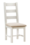 114-22 Foxington Painted Dining Chair (Pair)
