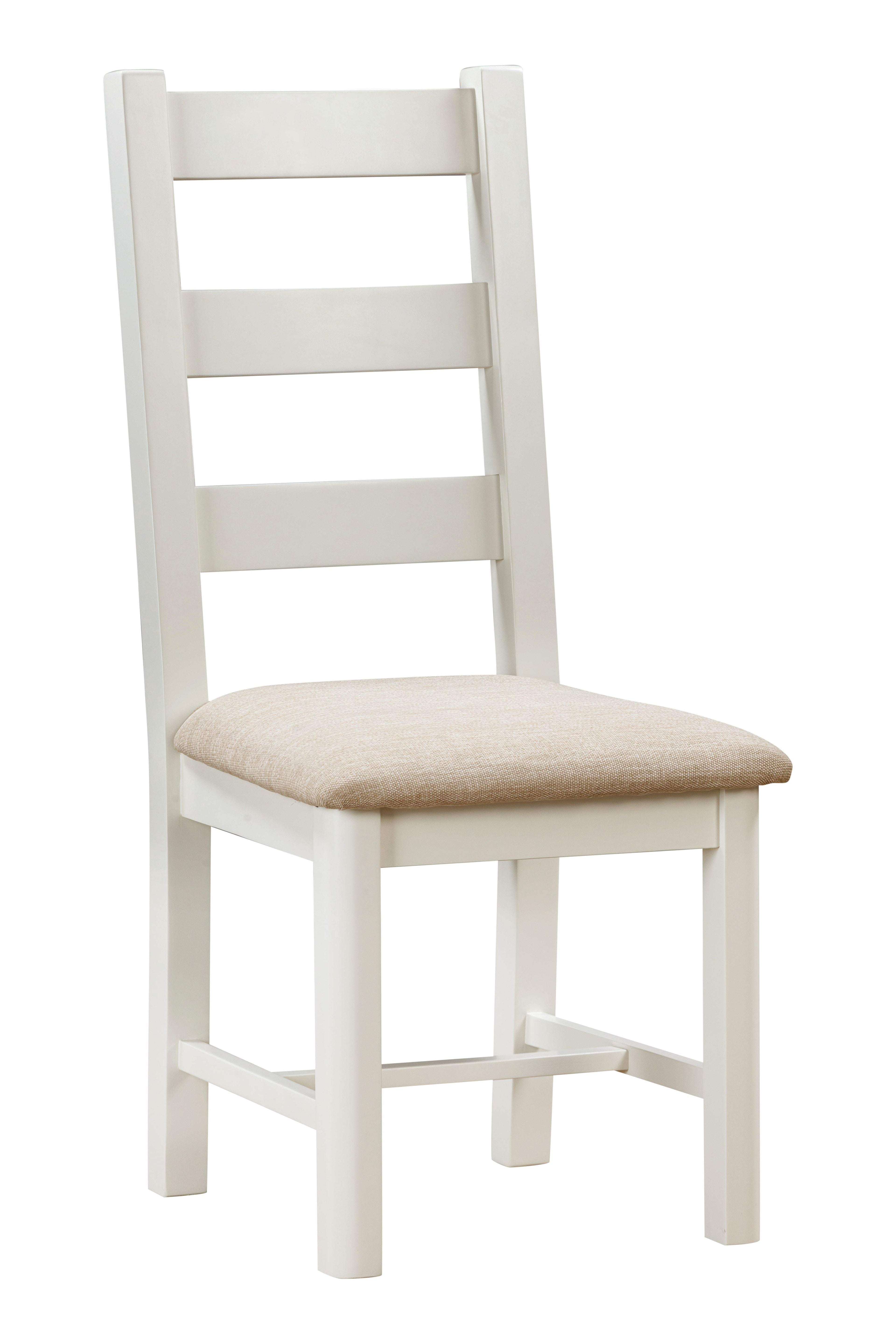 114-22 Foxington Painted Dining Chair (Pair)