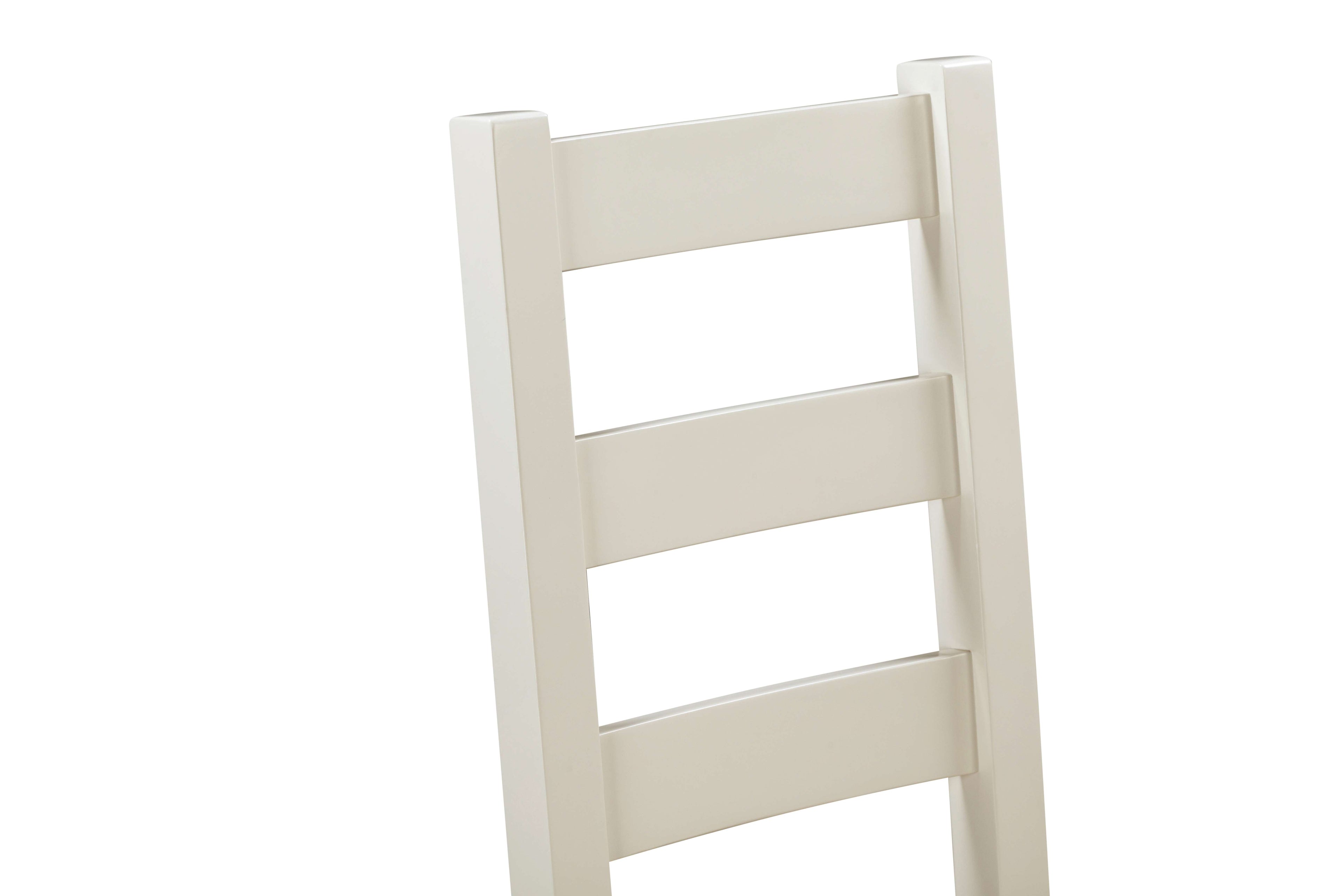 114-22 Foxington Painted Dining Chair (Pair)