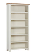 114-23 Foxington Painted 180cm Bookcase