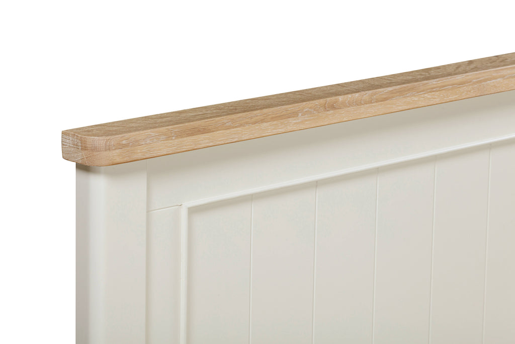114-25c Foxington Painted King Size Bed