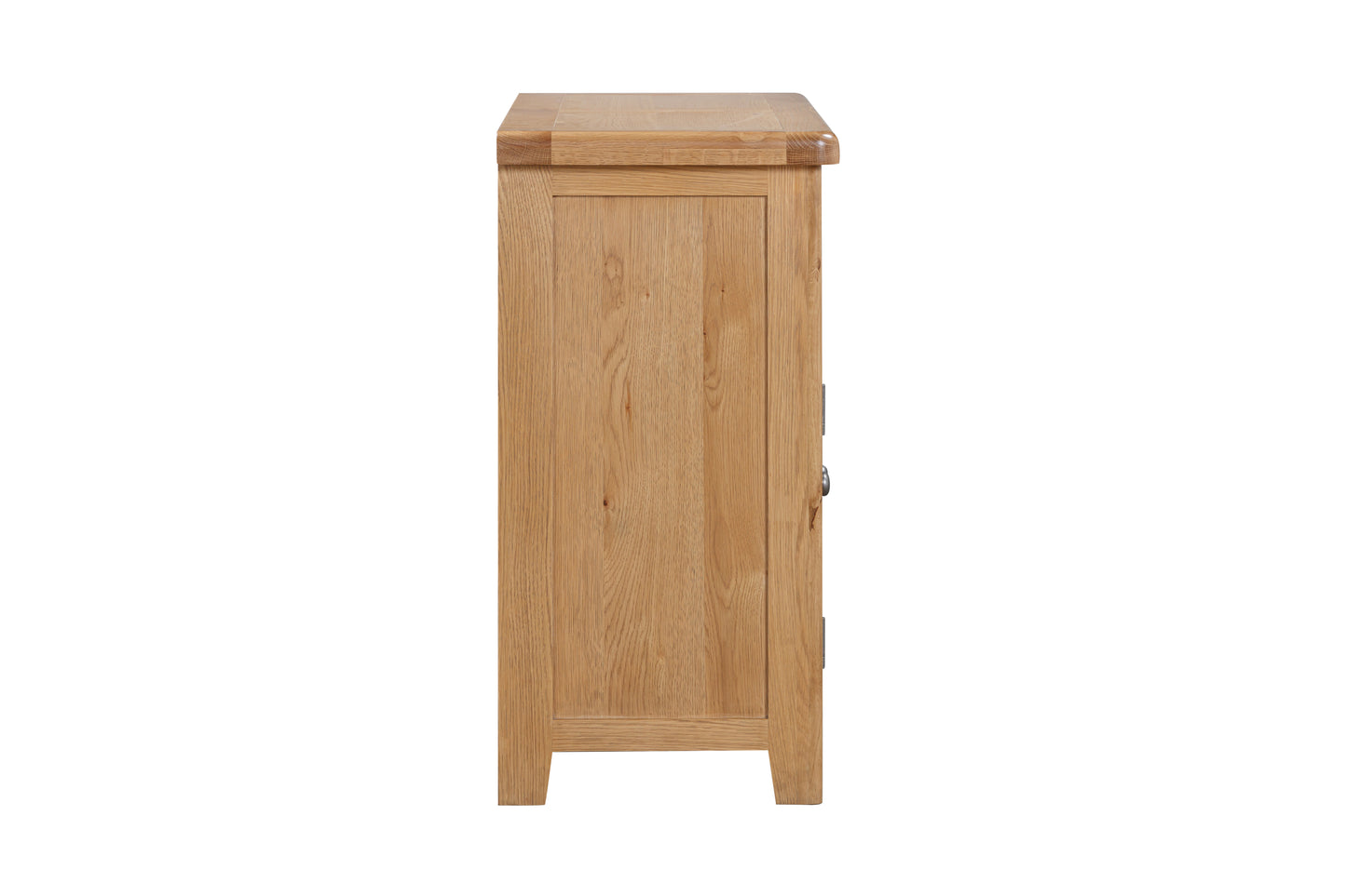 160-08 Kingsbury Oak 2 Door Sideboard