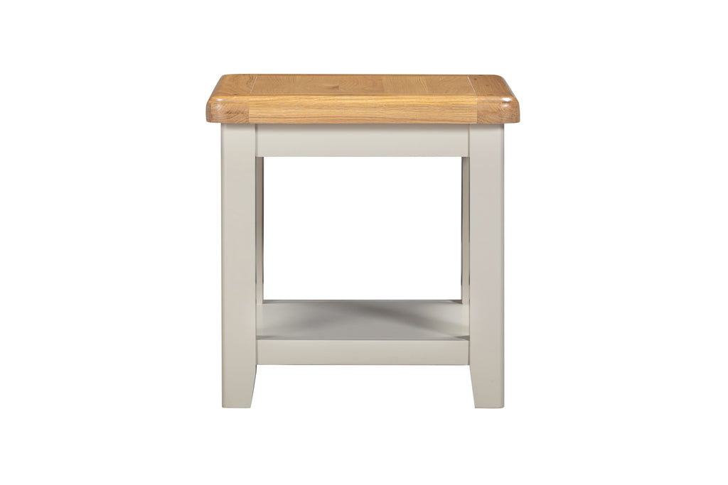 170-02 Kingsbury Painted Lamp Table