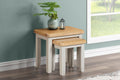 170-03 Kingsbury Painted Nest of Tables