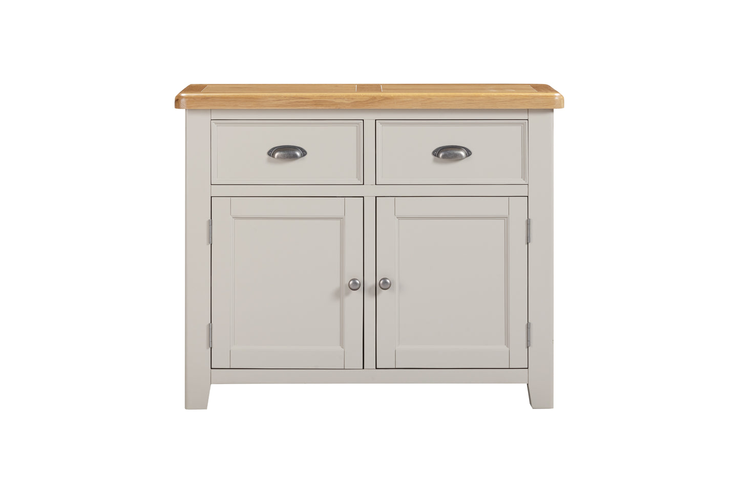 170-08 Kingsbury Painted 2 Door Sideboard