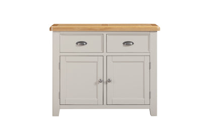 170-08 Kingsbury Painted 2 Door Sideboard