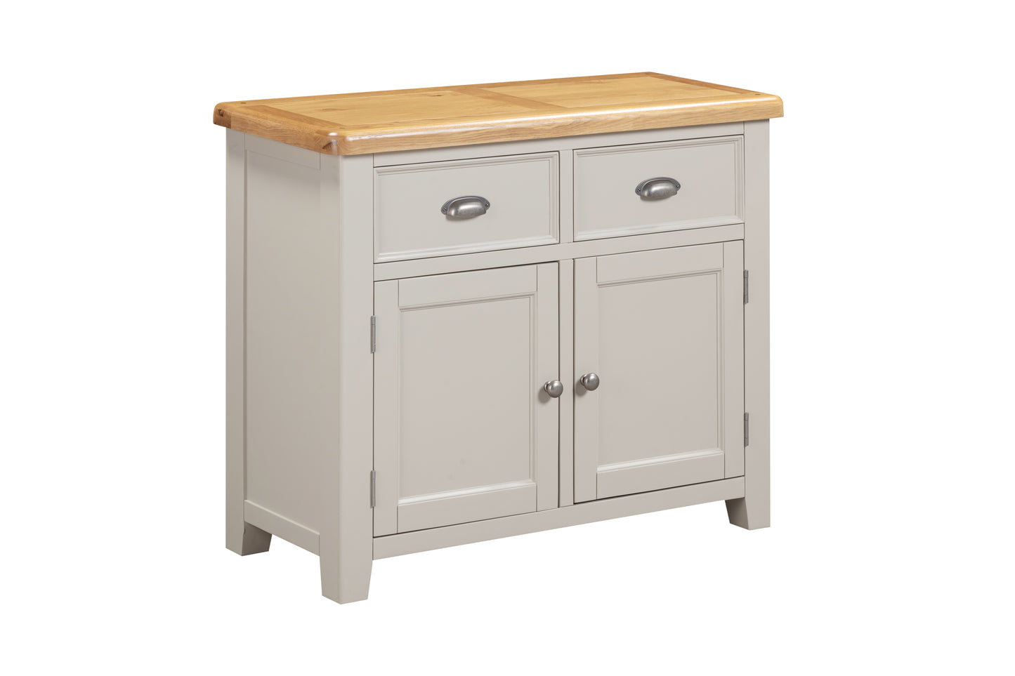 170-08 Kingsbury Painted 2 Door Sideboard