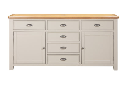 170-10 Kingsbury Painted Extra Large Sideboard