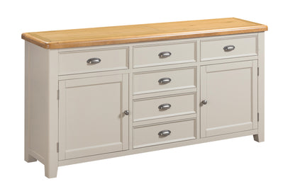 170-10 Kingsbury Painted Extra Large Sideboard