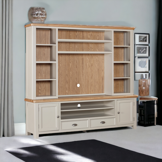 TV Units Papaya Trading