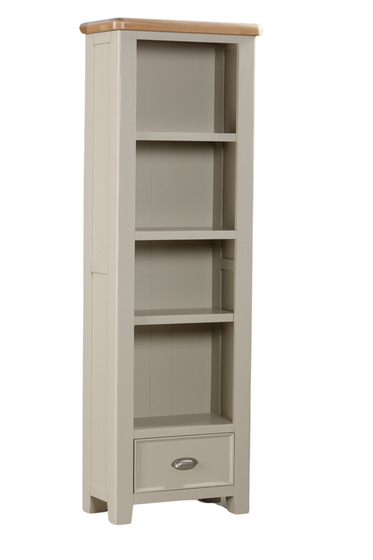 170-14 Kingsbury Painted Small Bookcase