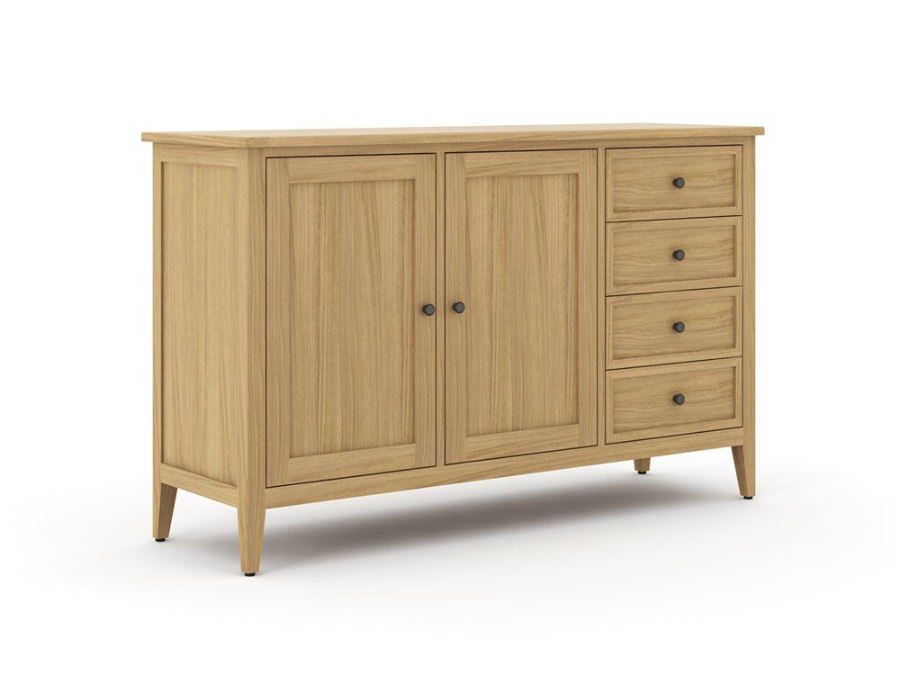 200-01 Malmo Large Sideboard