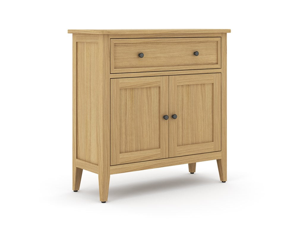 200-02 Malmo Compact Sideboard