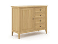 200-03 Malmo Small Sideboard