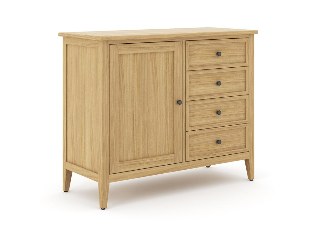 200-03 Malmo Small Sideboard