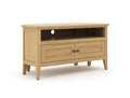 200-05 Malmo Corner TV Unit