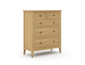 200-15 Malmo 2 Over 3 Chest