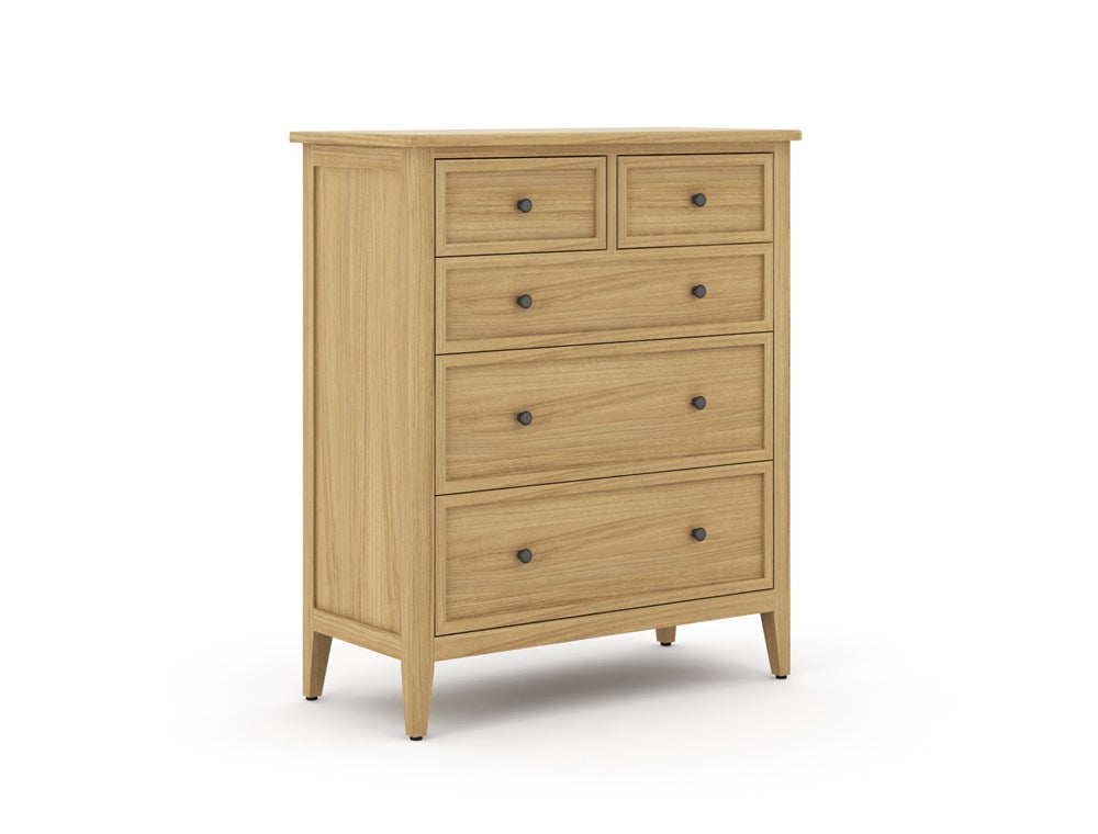 200-15 Malmo 2 Over 3 Chest