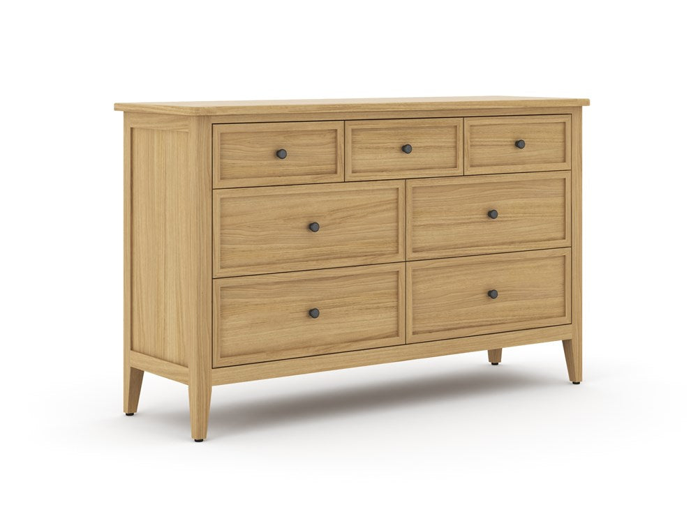 200-16 Malmo 3 Over 4 Chest