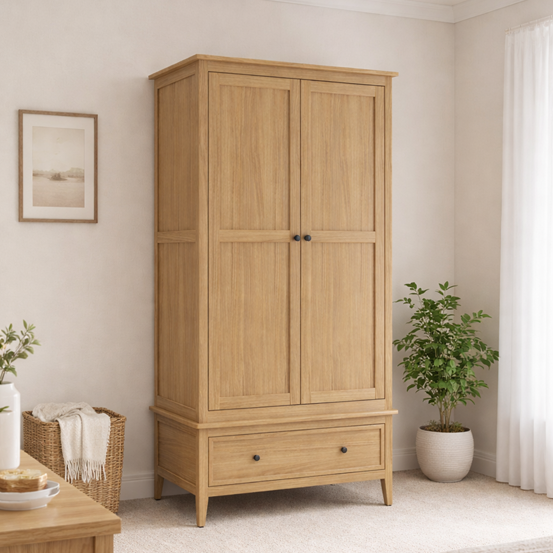 Wardrobe