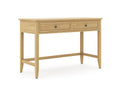 200-22 Malmo Dressing/Console Table
