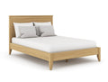 200-25B Malmo 135cm Double Bed