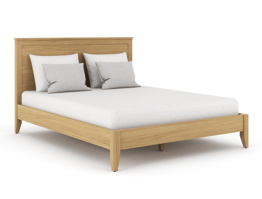 200-25C Malmo 150cm King Bed