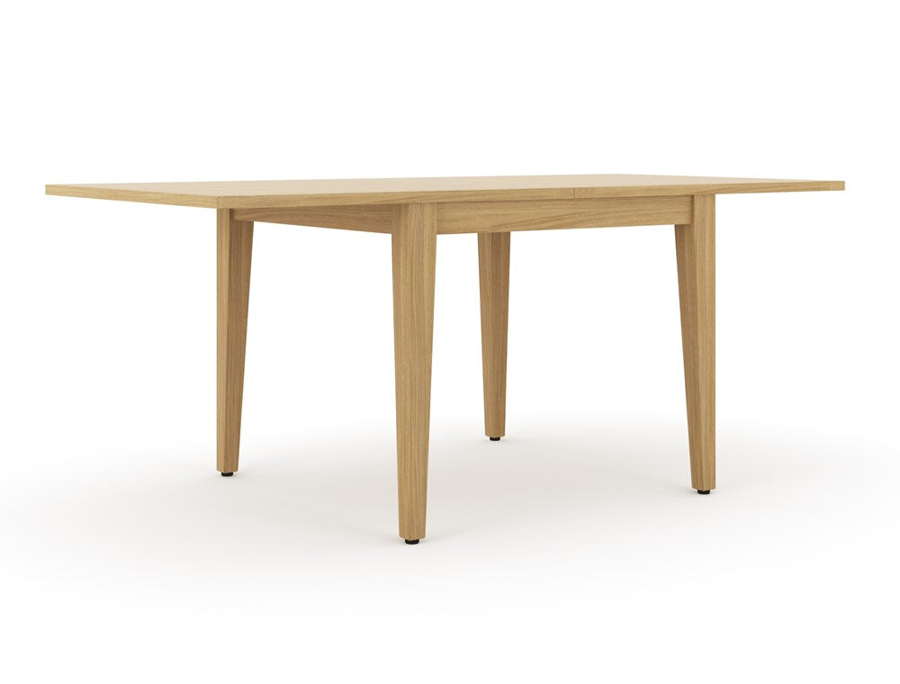 200-34 Malmo Square Flip-Top Table