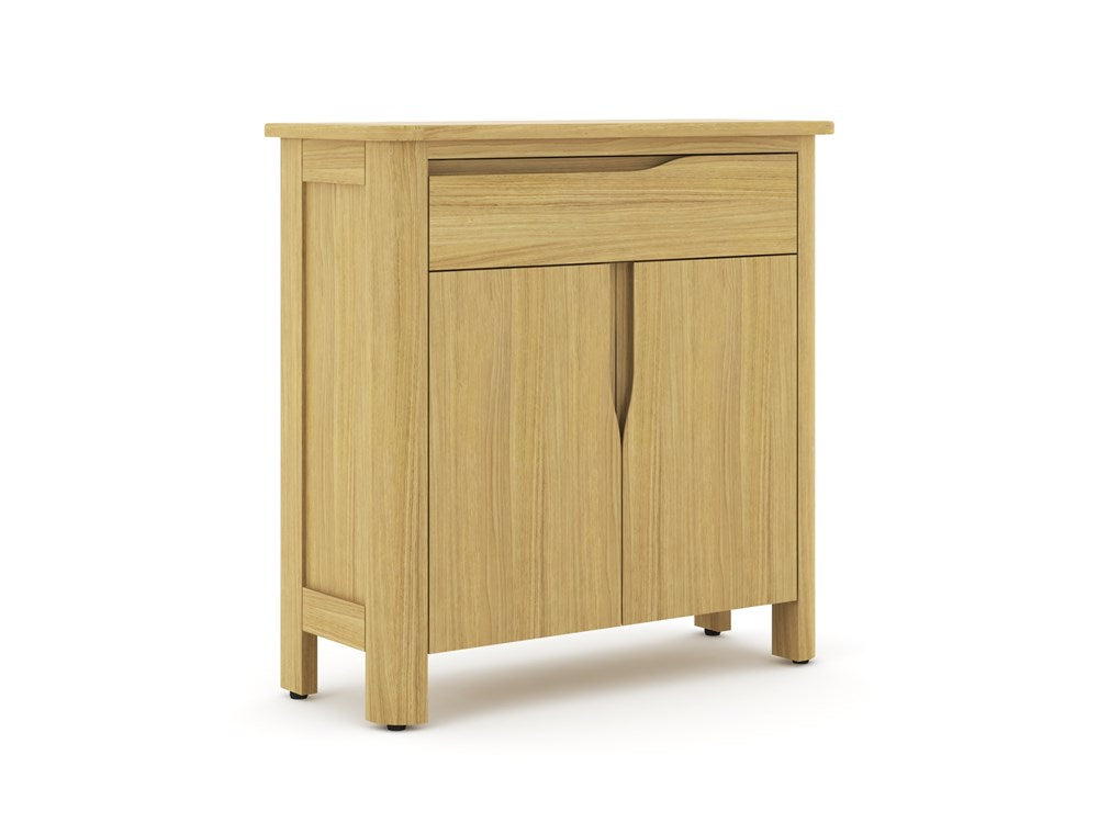 210-02 Hexham Compact Sideboard