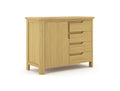 210-03 Hexham Small Sideboard