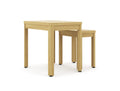 210-06 Hexham Rectangular Nest of Tables