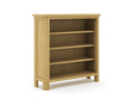 210-08 Hexham Small Bookcase
