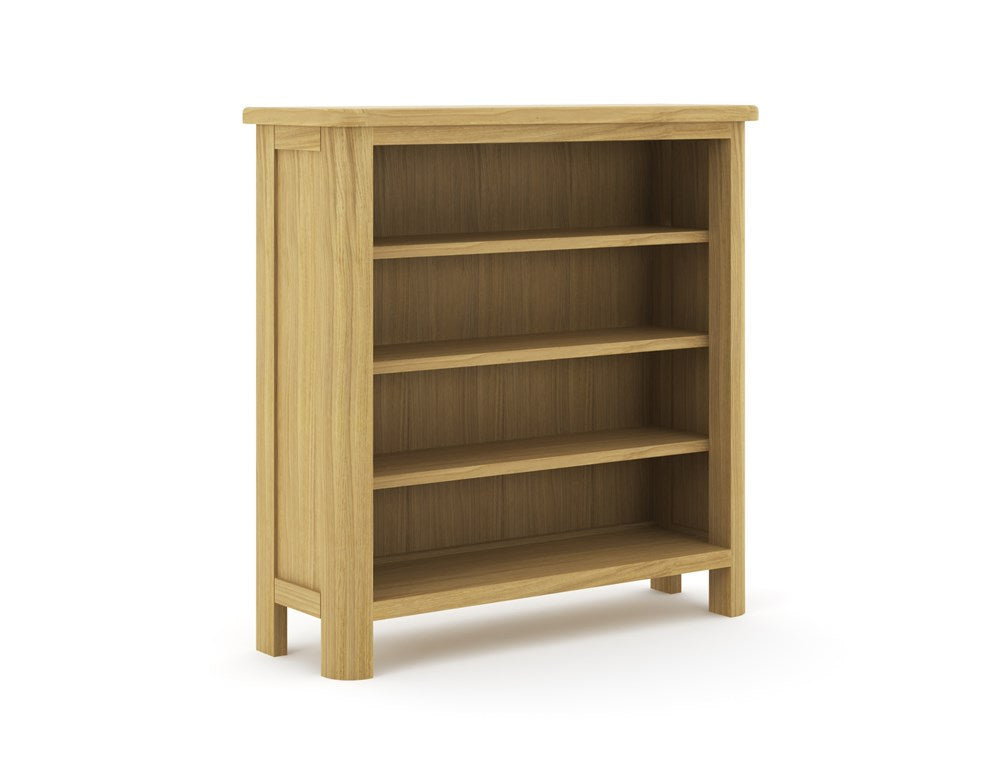 210-08 Hexham Small Bookcase