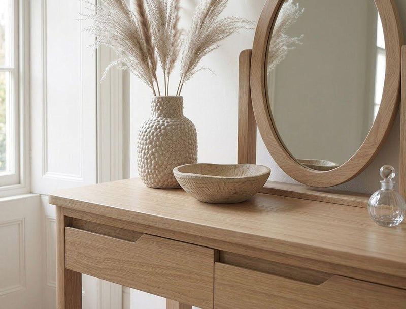 Dressing Tables