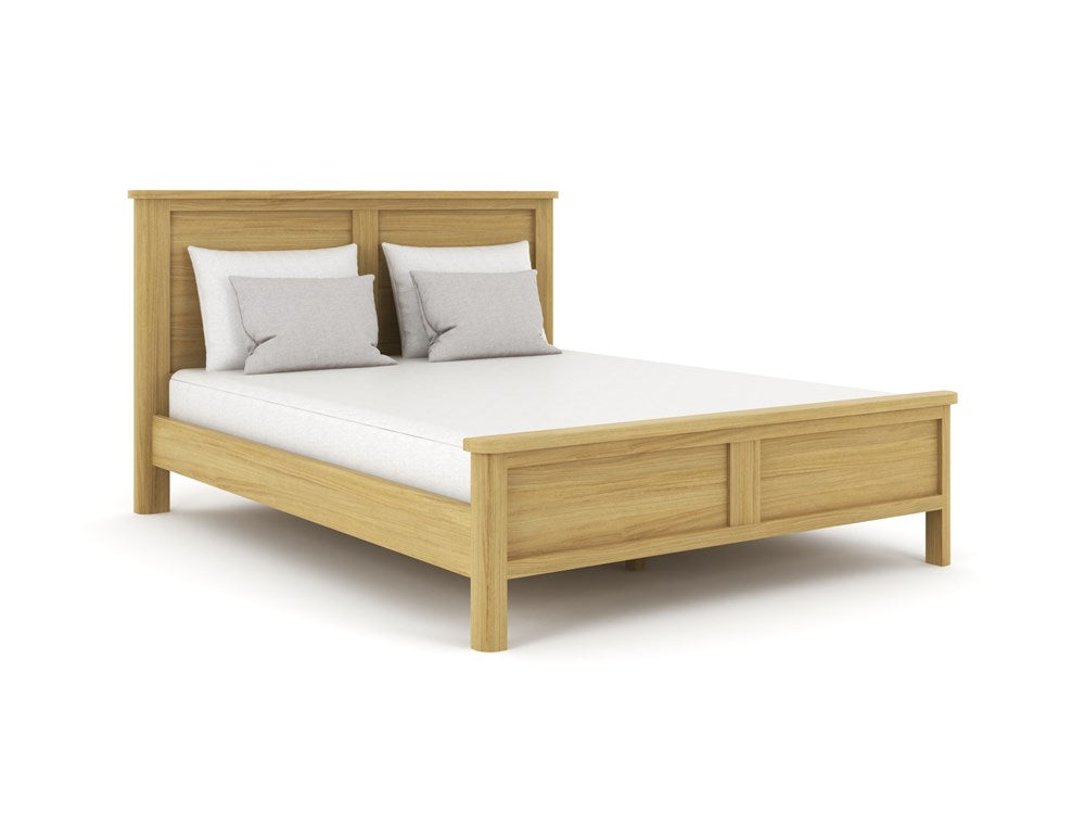 210-25C Hexham 150cm King Bed